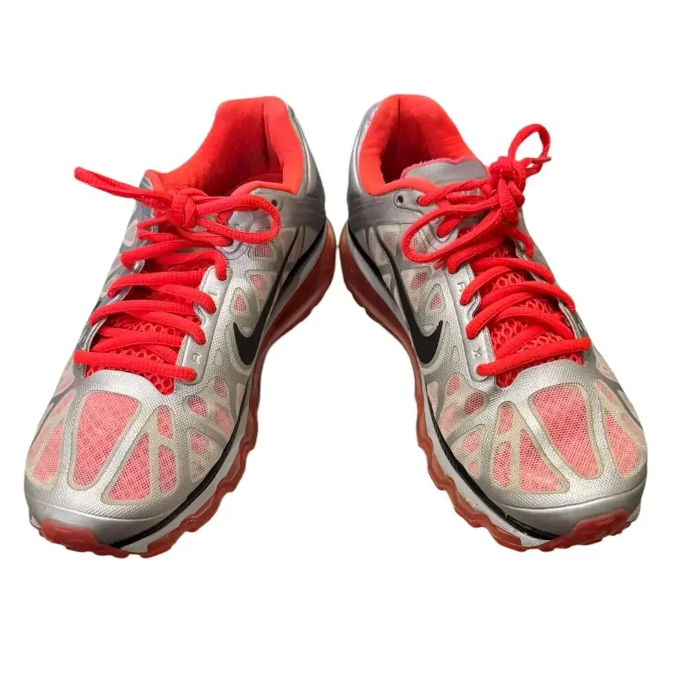 Nike Air Max Women's Running Shoes Snaekers 429890-003 Size 7.5